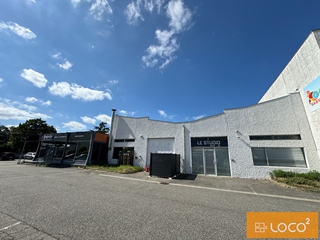 À VENDRE Local Commercial de 215 m² à BEAUZELLE - ZAC GAROSSOS