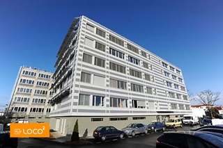 À LOUER Bureaux de 80 m² Secteur Sud Ouest à PAPUS