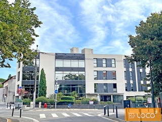 Bureaux à vendre à Montaudran