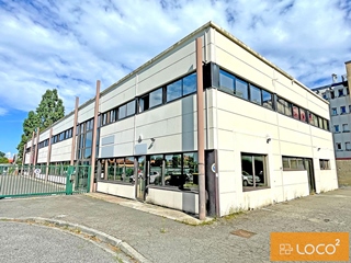 Bureaux à louer à Purpan