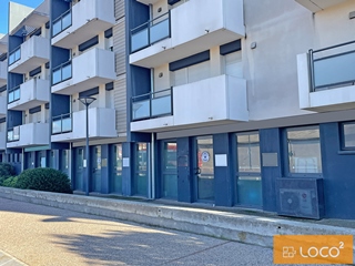 Bureaux de 126 m² - BORDEROUGE