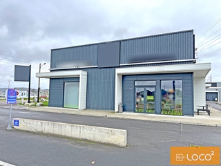 Local commercial Saint Alban 267,53 m2