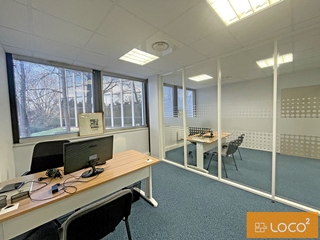 Bureaux de 26 m²