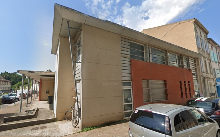 Bureaux à louer à Castres