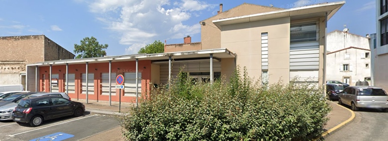 Bureaux à louer à Castres