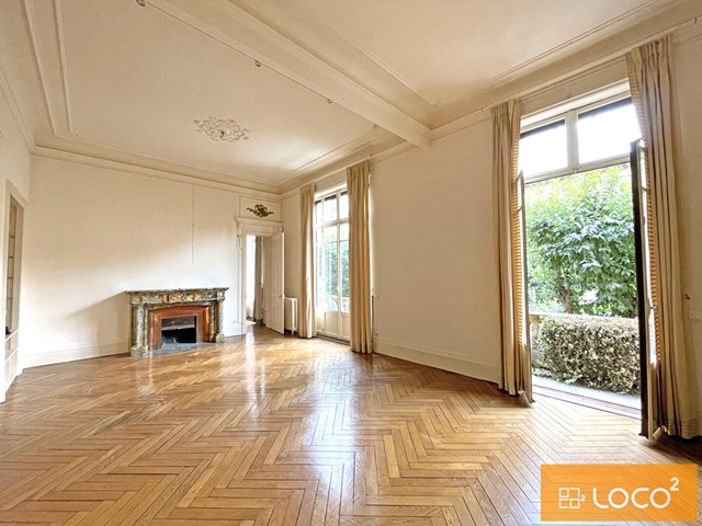 Bureaux de standing à louer à Toulouse