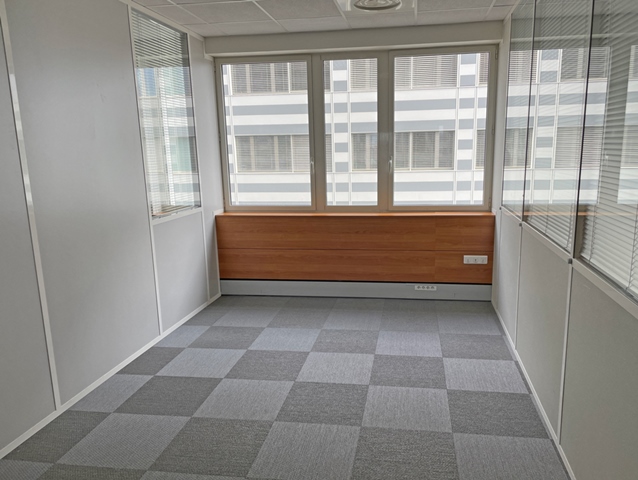 À LOUER Bureaux de 80 m² Secteur Sud Ouest à PAPUS