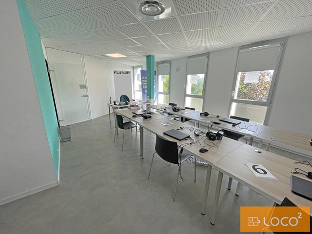 Bureaux à vendre secteur EST de Toulouse