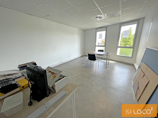 Bureaux à vendre secteur EST de Toulouse