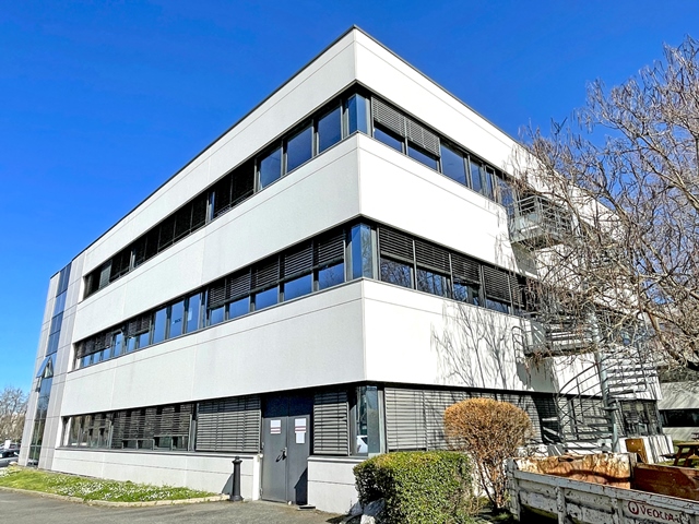 Bureaux de 500m² à louer