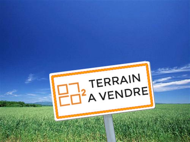 Terrains à vendre Toulouse Est