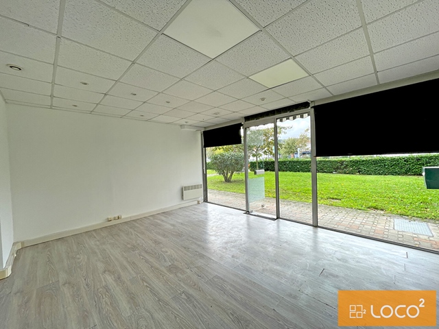 Local Commercial de 40 m²