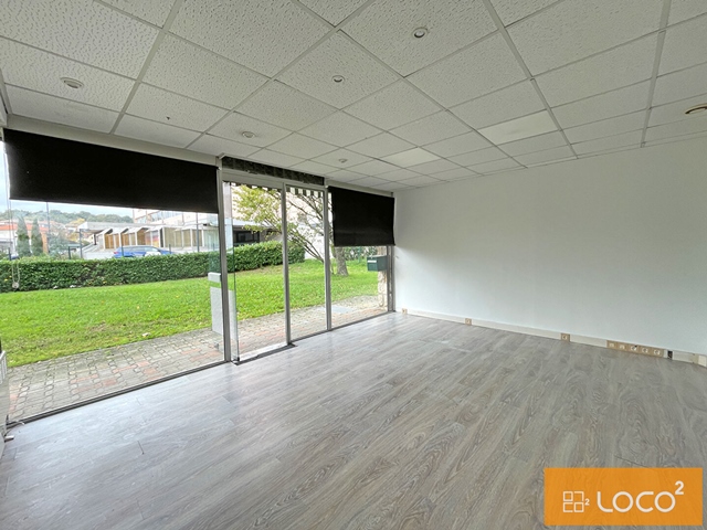 Local Commercial de 40 m²