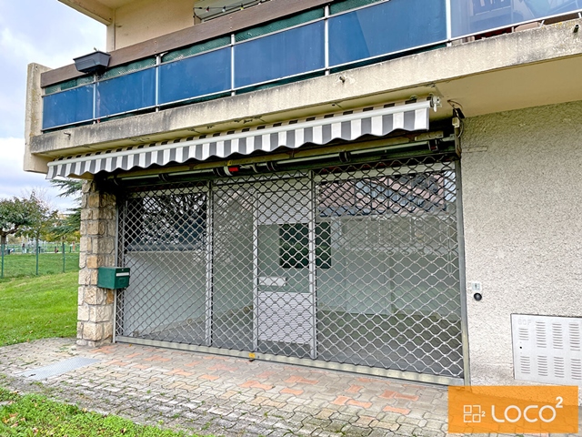 Local Commercial de 40 m²