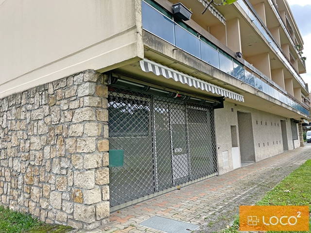 Local Commercial de 40 m²