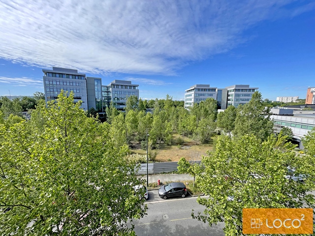 Bureaux à louer Toulouse BORDELONGUE