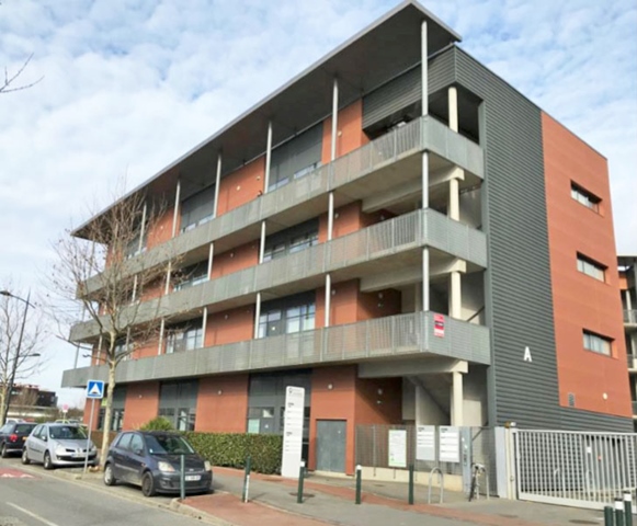 Bureaux à louer Toulouse BORDELONGUE