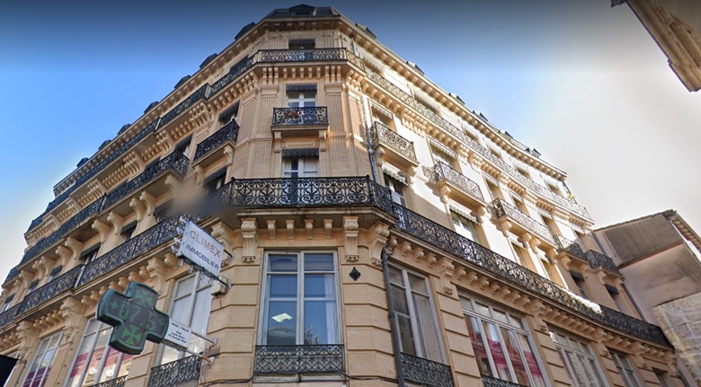 Bureaux à louer en hyper-centre de Toulouse