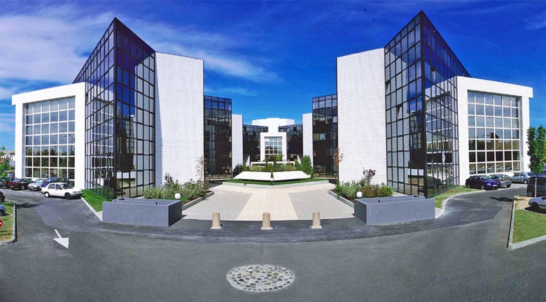 Bureaux à louer - Blagnac - AEROPOLE