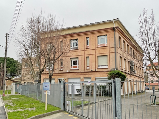 Bureaux Toulouse à louer - proche métro