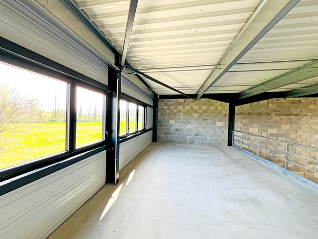 Local de 187 m² - Zone Industrielle Nord de Montauban