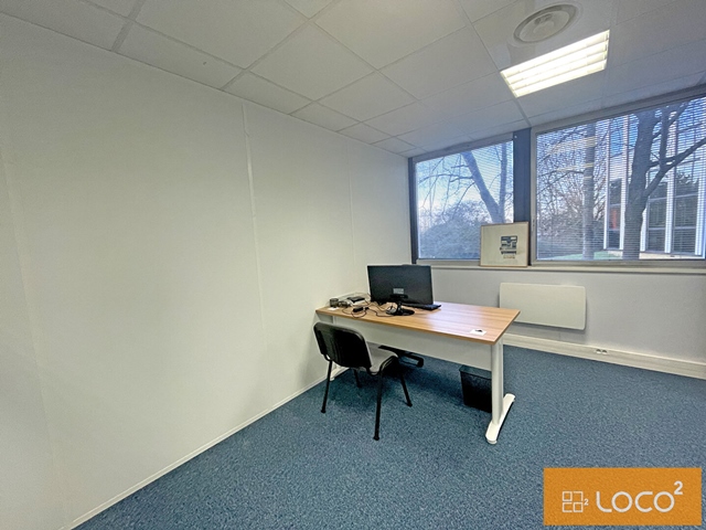 Bureaux de 26 m²