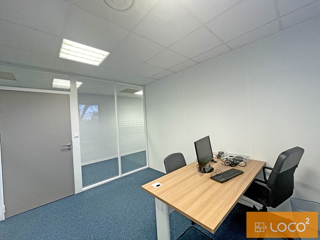 Bureaux de 26 m²