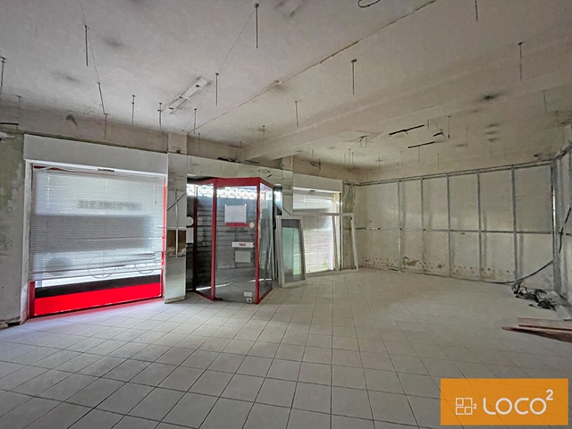 Local Commercial de 40 m² à SAINT-AGNE