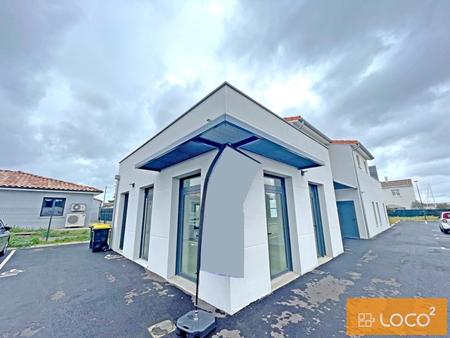 Local Commercial de 45 m²