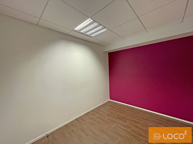 Local d'activité de 262 m² - ZI EN JACCA