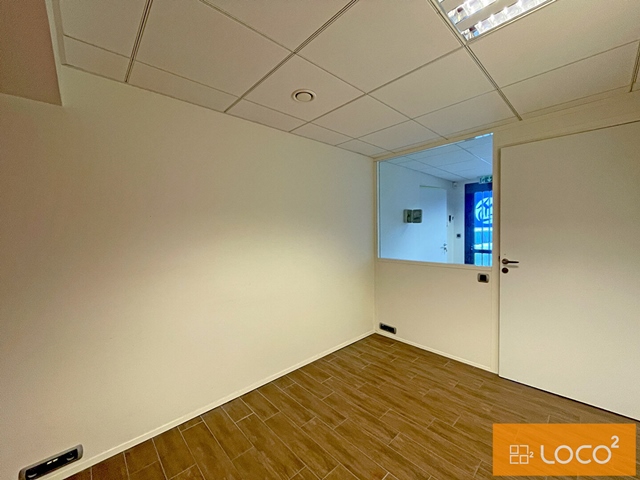 Local d'activité de 262 m² - ZI EN JACCA