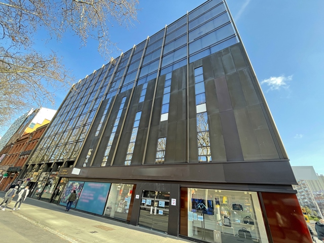 Bureaux à louer - Hyper centre Toulouse