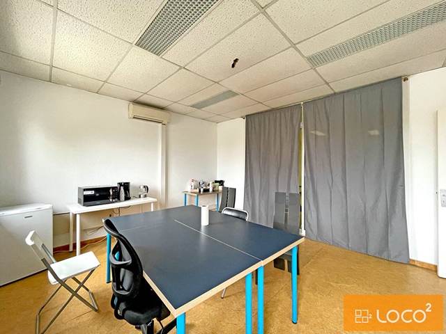 Bureaux de 200 m² à Gramont