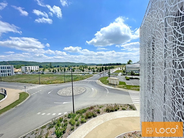 Bureaux à vendre à Muret