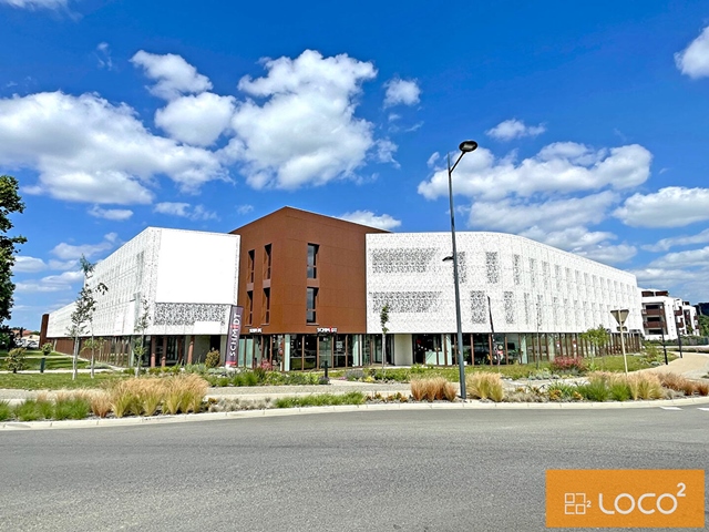 Bureaux à vendre à Muret