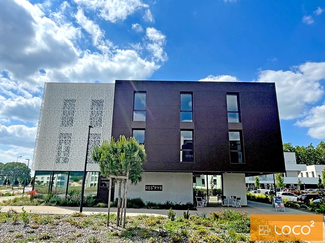 Bureaux à vendre à Muret