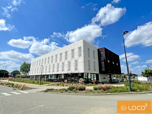 Bureaux à vendre à Muret