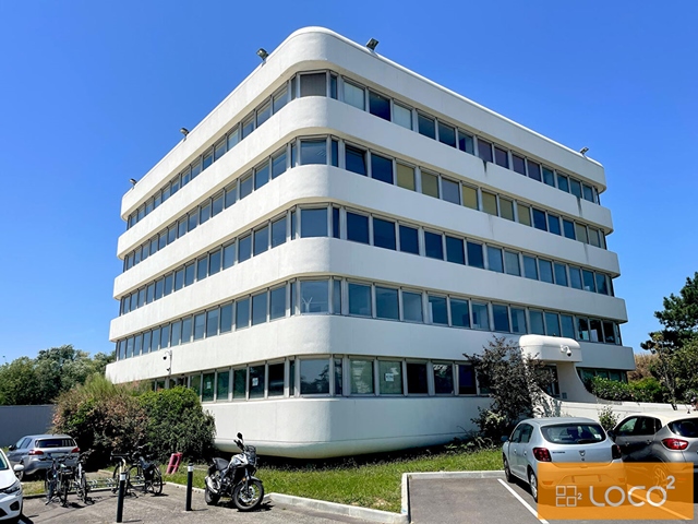 Bureaux à louer Toulouse Sud