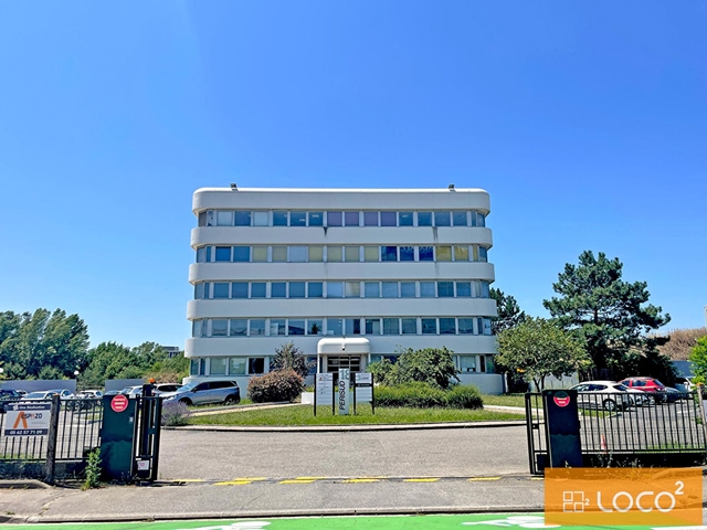 Bureaux à louer Toulouse Sud